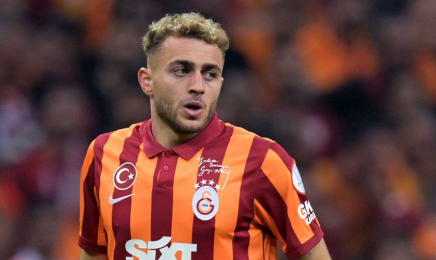 Galatasaray'ın kasası dolacak: Barış Alper için İngilizler Aslan'a rekor teklif edecek