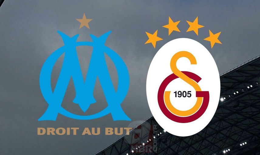 Galatasaray'ın Marsilya Maçı Kamp Kadrosu Belli Oldu!