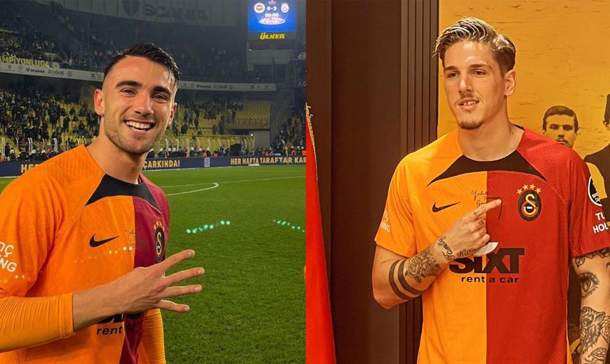 Galatasaray'ın planı suya düşebilir: İki yıldız da İngiltere'de umduğunu bulamadı