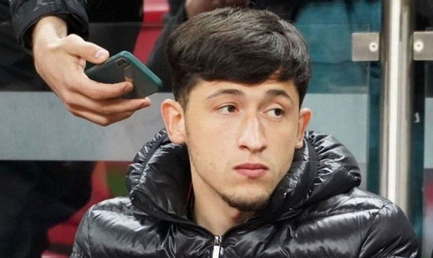 Galatasaray'ın Rumen futbolcusu Olimpiu Morutan transfer süreci ve Domenec Torrent hakkında çarpıcı açıklamalarda bulundu!