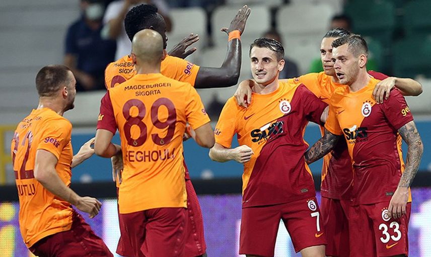 Galatasaray'ın Şampiyonlar Ligi'ndeki muhtemel rakipleri belli oldu! Devler Ligi'nde kimlerle karşılaşacak?