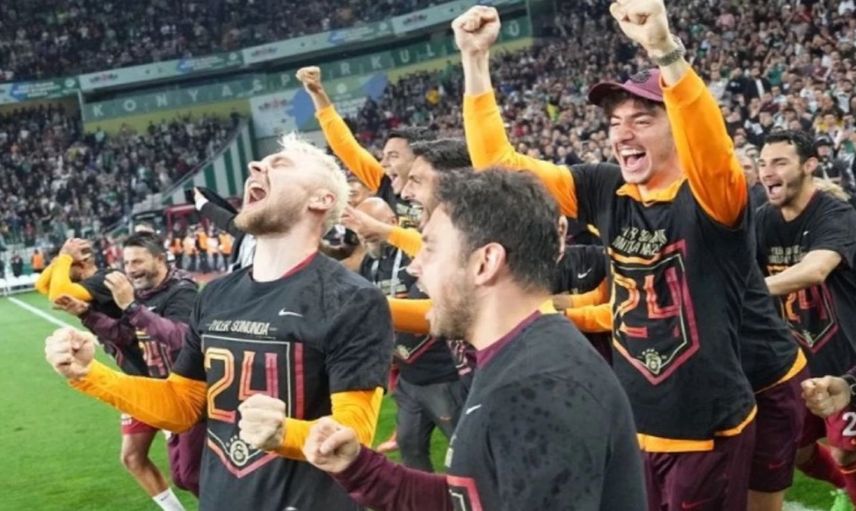 Galatasaray’ın şampiyonluk kutlaması ne zaman ve nerede yapılacak? Şampiyonluk kutlaması bilet fiyatları belli oldu mu?
