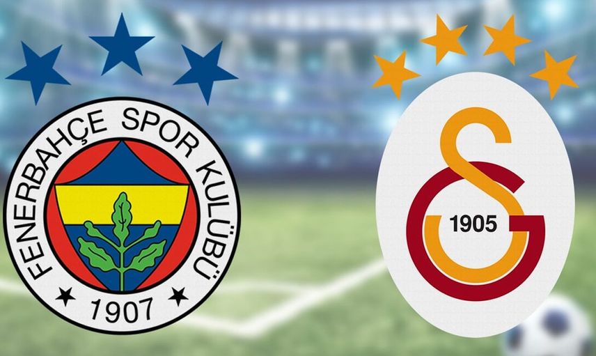 Galatasaray'ın şampiyonluk kutlaması sosyal medyada kavgaya dönüştü: Fenerbahçe ve Trabzonspor'dan sert yanıtlar!