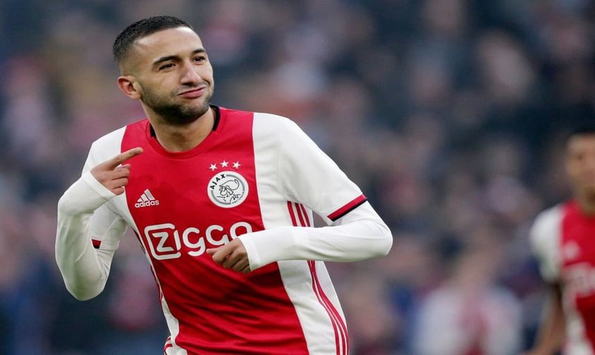 Galatasaray’ın şansı döndü! Suudi Arabistan ve Ziyech arasındaki yeni gelişmeler!