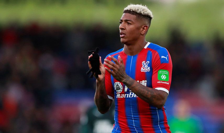Galatasaray'ın Yeni Hedefi Patrick van Aanholt