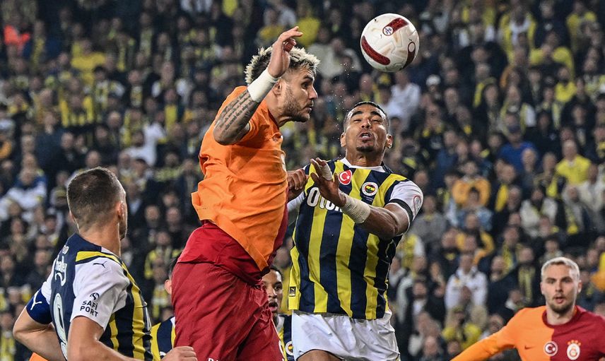 Galatasaray'ın Süper Kupa finali maç kadrosu belli oldu