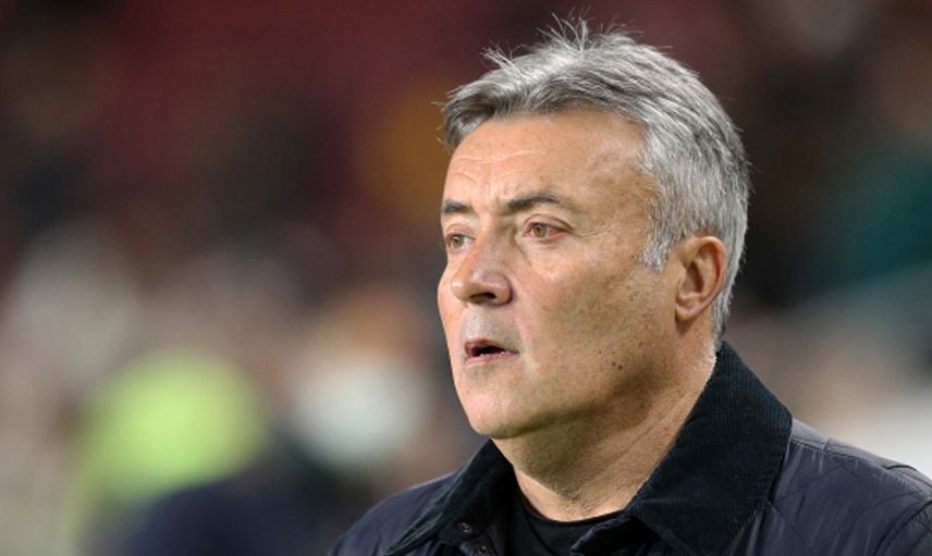 Galatasaray'ın Teknik Direktörü Domenec Torrent'in Sözleşme Maddeleri Ortaya Çıktı!