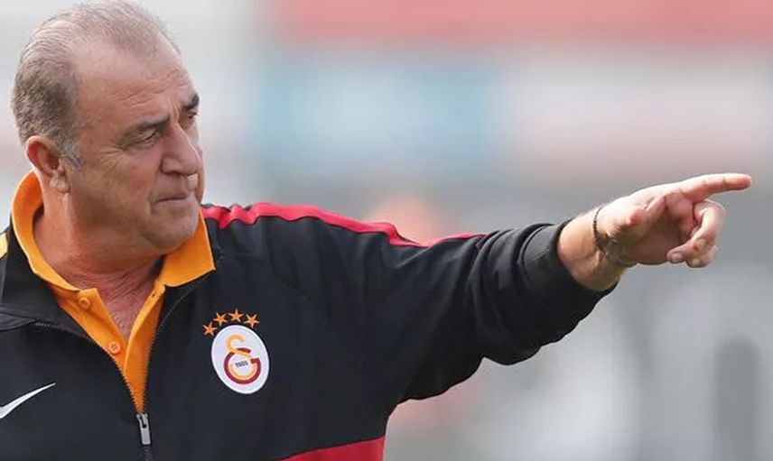 Galatasaray'ın Teknik Direktörü Fatih Terim Niğdespor'un Pilot Takımları Olacağını Açıkladı!