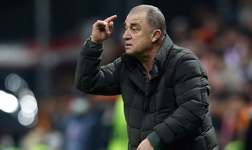 Galatasaray'ın Teknik Direktörü Fatih Terim'den Marsilya Zaferi Sonrası Dikkat Çeken Açıklamalar Geldi!