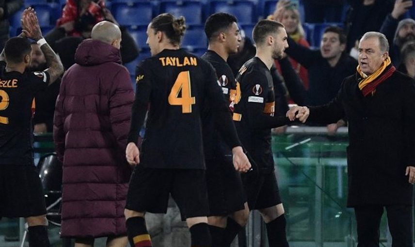 Galatasaray'ın UEFA Avrupa Ligi Muhtemel Rakipleri!