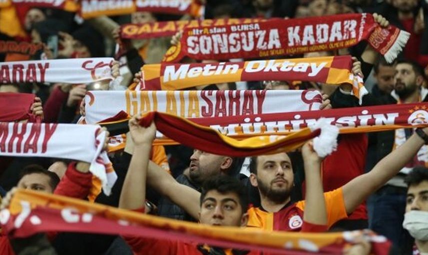 Galatasaray'ın UEFA Avrupa Ligi'nde Barcelona ile kendi evinde oynayacağı karşılaşma kapalı gişe oynanacak!