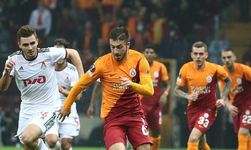Galatasaray'ın UEFA Avrupa Ligi'nde İle Barcelona Eşleşmesi İspanya'da Büyük Ses Getirdi!
