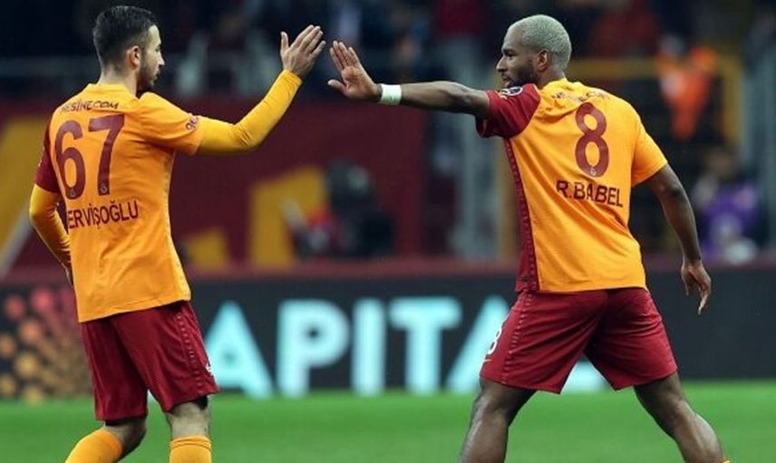Galatasaray'ın Yeni Malatyaspor maçı sonrası Önder Özen, Halil Dervişoğlu'nu eleştirdi!