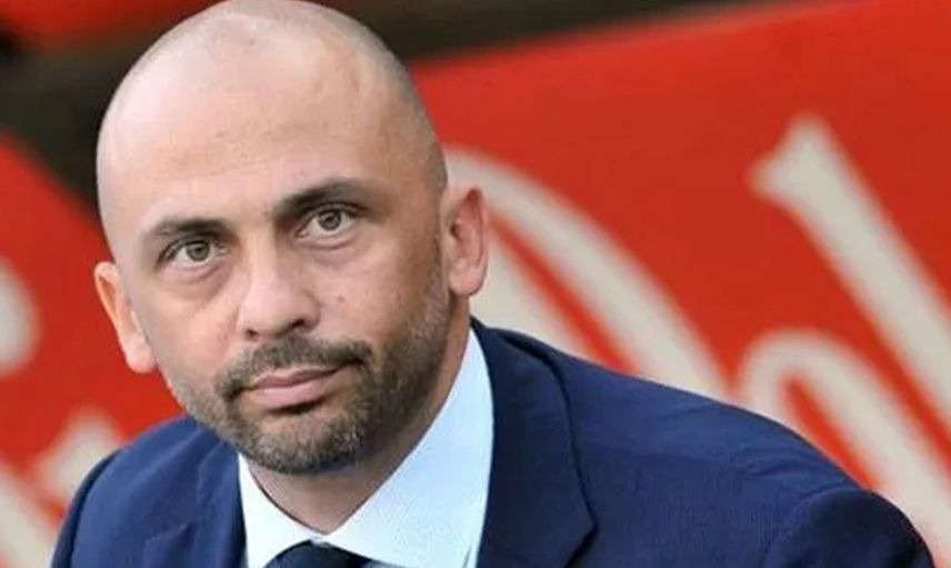 Galatasaray'ın Yeni Sportif Direktörü Pasquale Sensibile'den İlk Açıklamalar!