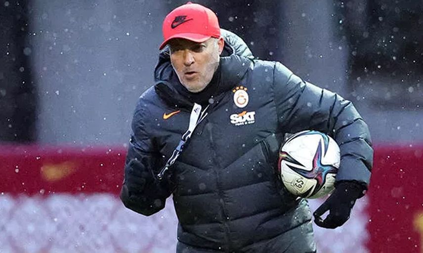 Galatasaray'ın Yeni Teknik Direktörü Domenec Torrent'in Maaşı Açıklandı!