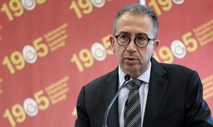 Galatasaray’ın yeni teknik direktörü Okan Buruk mu olacak? Metin Öztürk teknik direktör konusunda flaş bir açıklama yaptı