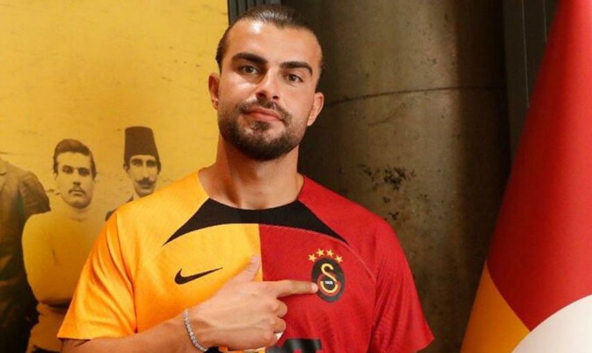 Galatasaray'ın yeni transferi Abdülkerim Bardakcı'nın maliyeti takımda tepkilere neden oldu!