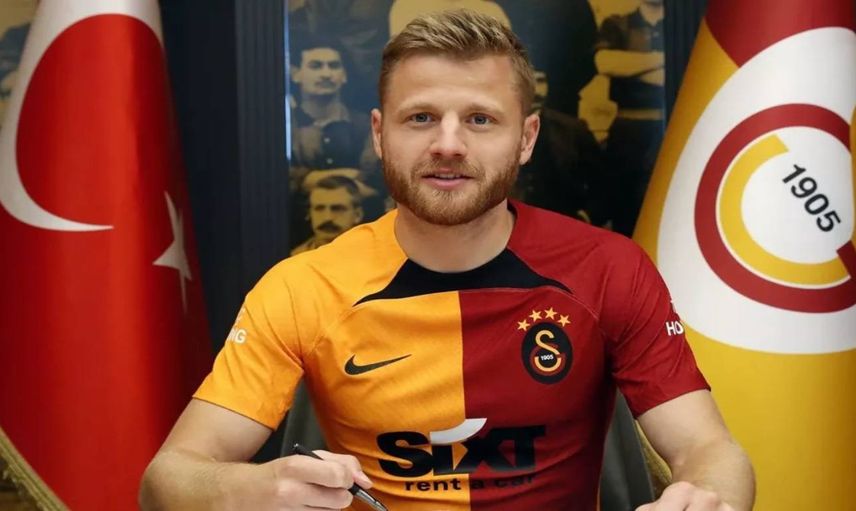 Galatasaray’ın yeni transferi Fredrik Midtsjö kimdir, nereli ve kaç yaşında? Fredrik Midtsjö hangi takımdan geldi, mevkisi neresi?