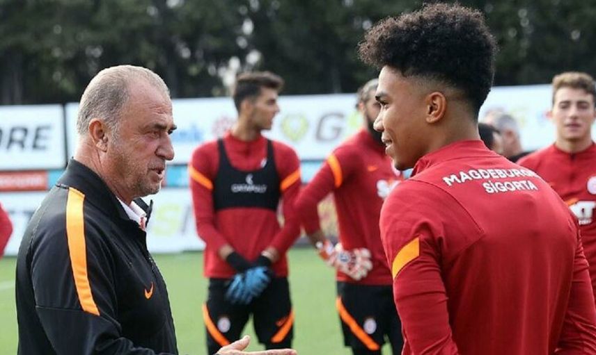 Galatasaray'ın Yeni Transferi Gustavo Assuncao'dan Irkçılık İsyani!