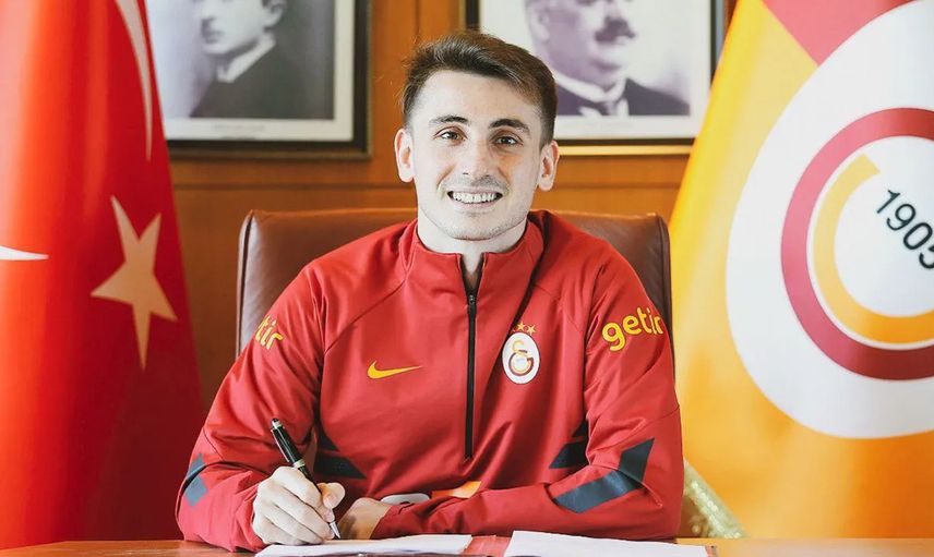 Galatasaray’ın yıldız oyuncusundan Kudüs paylaşımı: Zulmün olduğu yerde tarafsızlık namussuzluktur