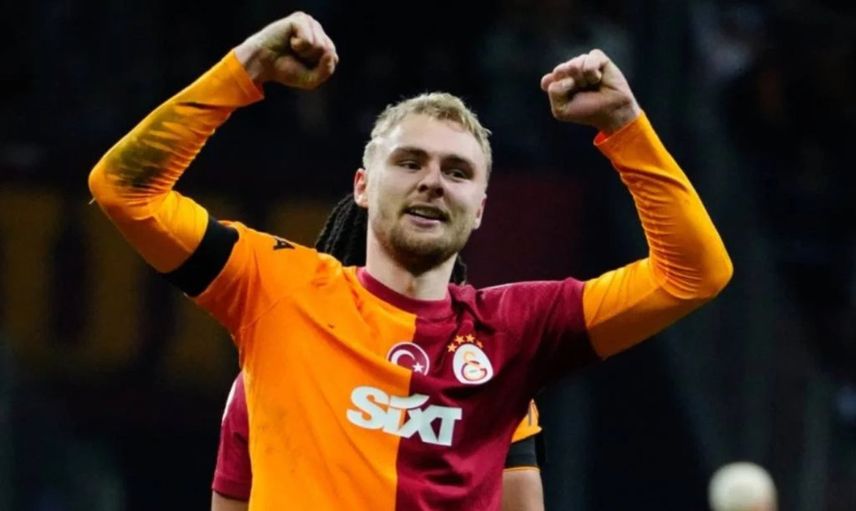 Galatasaray’ın yıldızı için ayrılık vakti: 4 önemli takım takip ediyor