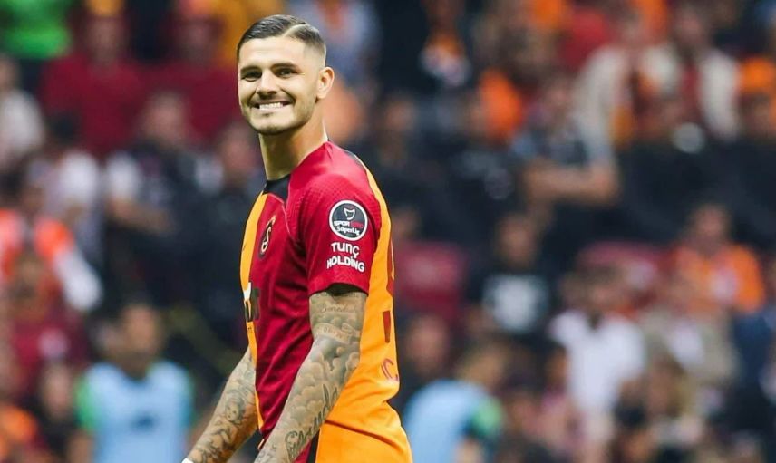 Galatasaray'ın Yıldızı Mauro Icardi'ye Dev Teklif! Transfer Haberi Doğrulandı Mı?