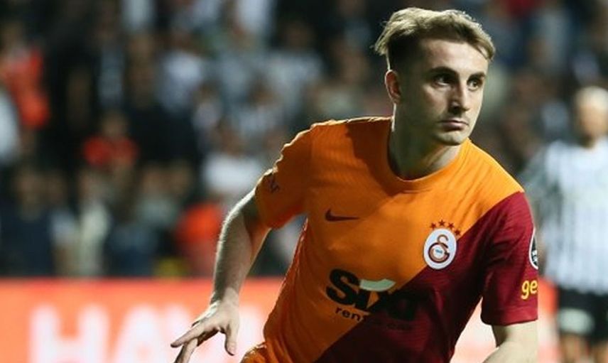 Galatasaraylı Kerem Aktürkoğlu bu sezon ortaya koyduğu performansla dünya yıldızları ile yarış haline girdi!