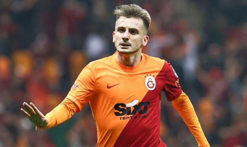 Galatasaraylı Kerem Aktürkoğlu'nun menajerinden oyuncusunun geleceği ile ilgili çarpıcı açıklamalar