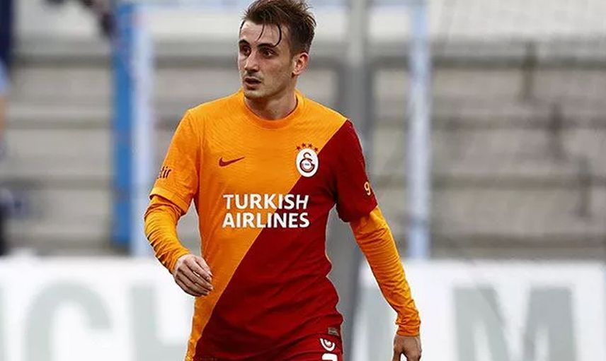 Galatasaraylı Kerem Aktürkoğlu'nun Menajerinden Transfer Açıklaması Geldi!