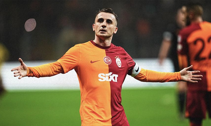 Galatasaraylı Kerem Aktürkoğlu'nun yolunu kesmişlerdi: Şüpheliler gözaltına alındı
