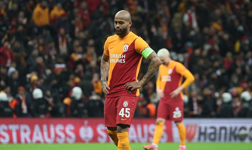 Galatasaraylı Marcao Sevilla’ya mı transfer olacak? Sevilla sportif direktörü Monchi Marcao transferi hakkında konuştu
