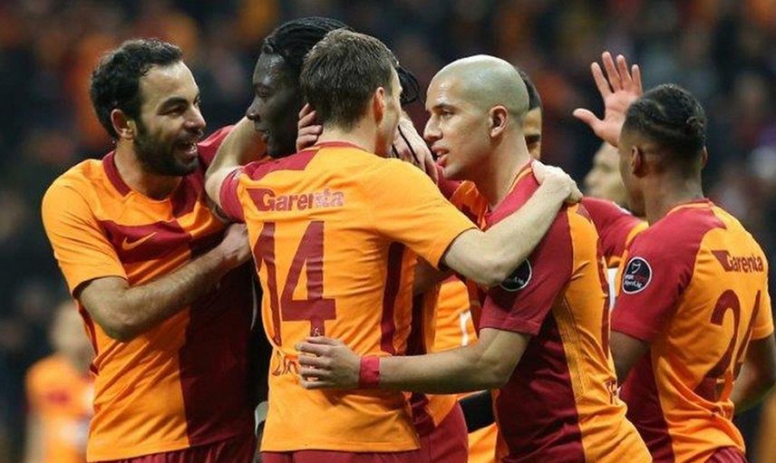 Galatasaraylı Martin Linnes Göztepe İle Anlaşma Sağladı!