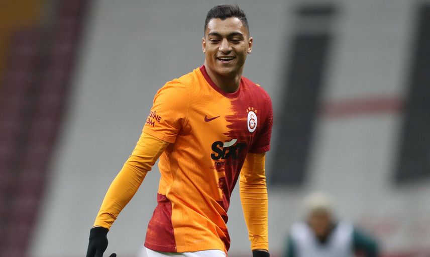 Galatasaraylı Mostafa Mohamed'in Bordeaux'a Transferi İptal Oldu!