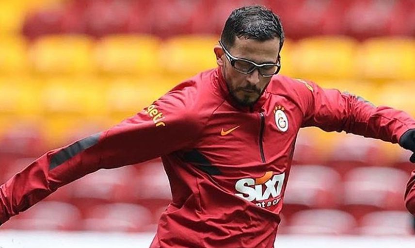 Galatasaraylı Omar Elabdellaoui, Norveç Milli Takımı'na katılmama kararı aldı!