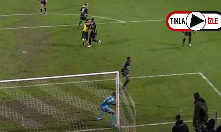 Galatasaraylı Valentina Ozarnwafor Kiralık Olarak Gittiği Takımda Yediği Yumruğun Ardından Hastanelik Oldu!