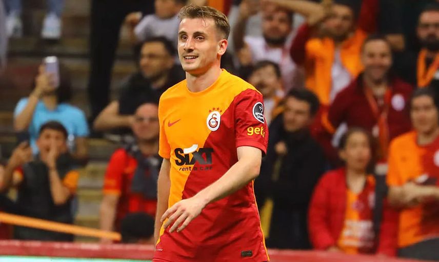 Galatasaraylı yıldız Kerem Aktürkoğlu'nun menajerinden oyuncunun transfer durumuyla alakalı açıklamalar geldi!