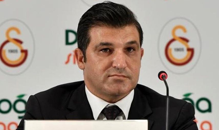 Galatasaraylı Yönetici Nihat Kırmızı, Beşiktaş ile yaşadıkları erteleme polemiği hakkında konuştu!