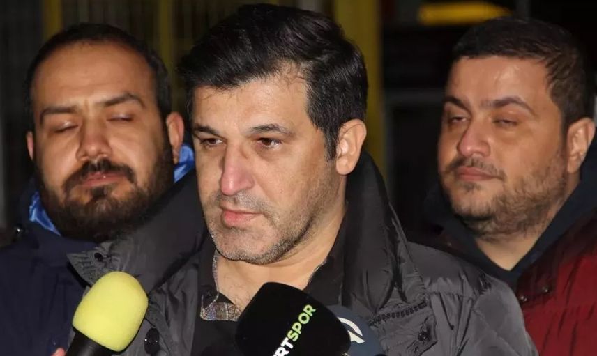 Galatasaraylı Yönetici Nihat Kırmızı, Fenerbahçe'nin 5. yıldızı takma isteğiyle alay etti! Fenerbahçe'ye bir yıldız verebileceklerini söyledi