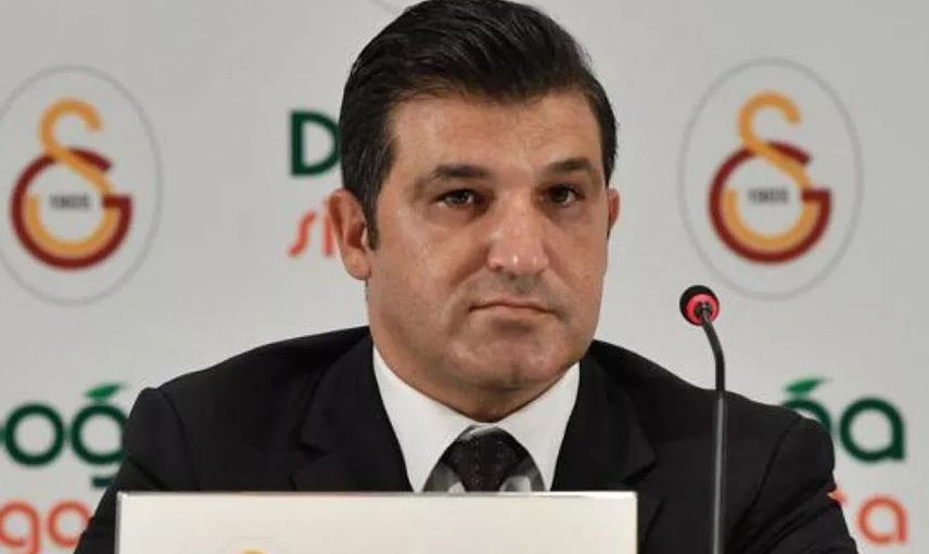 Galatasaraylı Yönetici Nihat Kırmızı'dan İddialı Barcelona Açıklaması