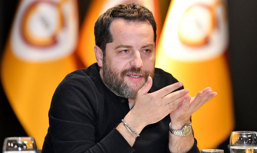 Galatasaraylılara müjde transfer sihirbazından geldi: Görüşmeler başladı