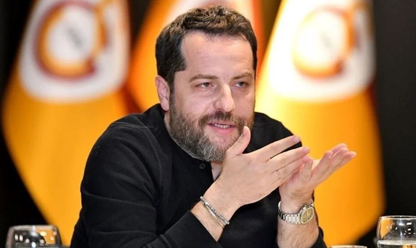 Galatasaraylıları Heyecanlandıran İddia: Erden Timur Geri Dönecek Mi?