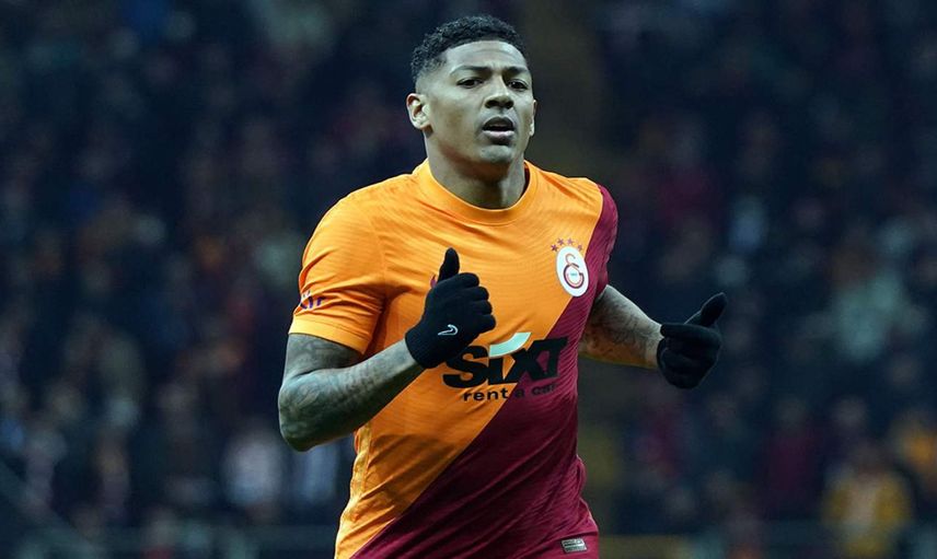 Galatasaray’ta sol bek krizi: Patrick Van Aanholt bir servete mal olacak