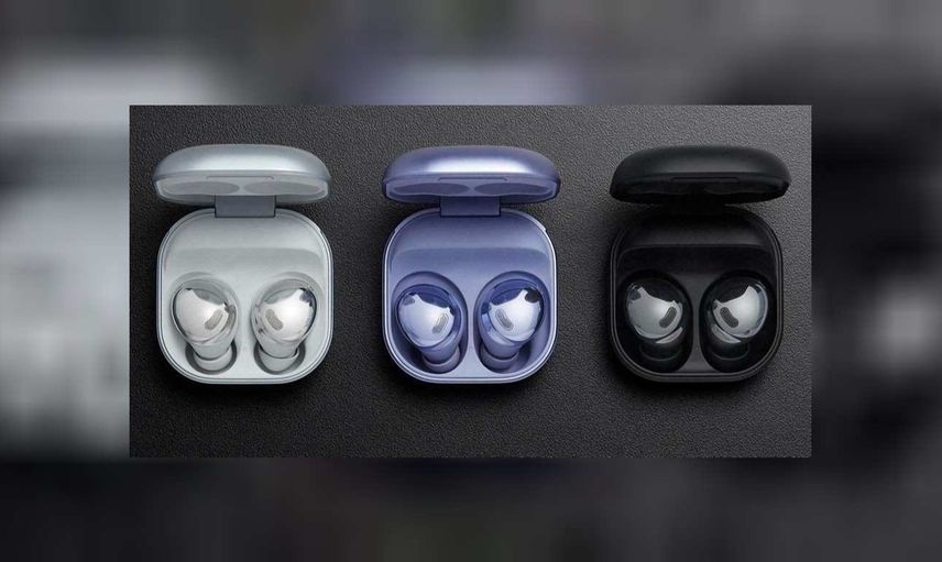 Galaxy Buds Pro 2 özellikleri ve çıkış tarihi