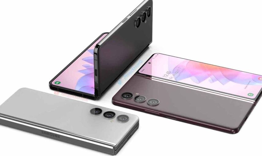 Galaxy Z Fold 4 özellikleri ve fiyatı