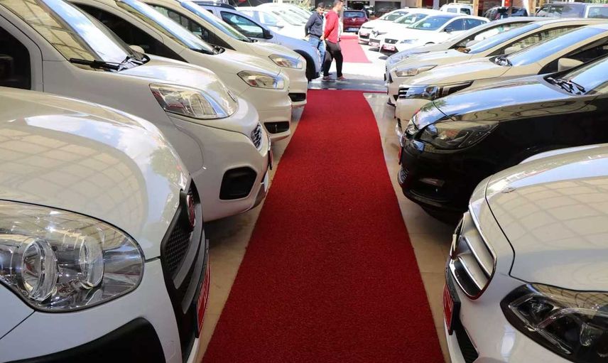 Galerici tarafından paylaşılan ilanı paylaştı dolandırmadığı insan kalmadı! 50 bin TL kapora ücreti gönderen bile var!