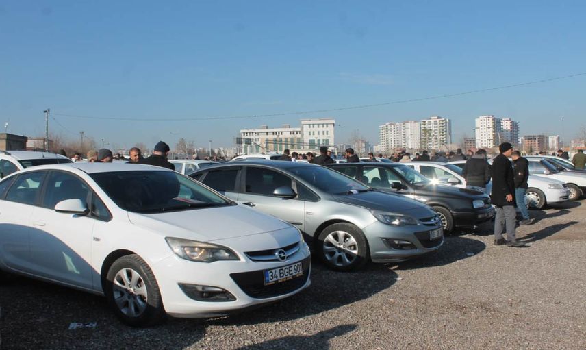 Galericiler ikinci el kuralını görmezden geldi: 300 bin lira cezası var