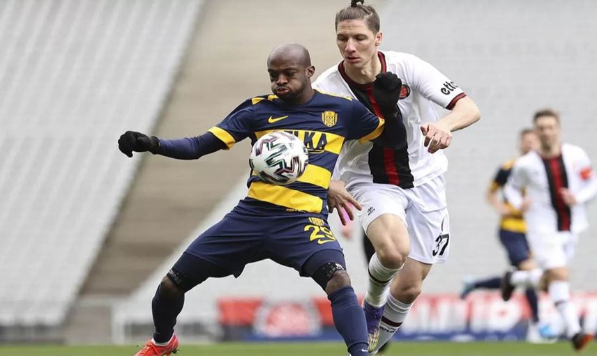 Galibiyete aç iki takım: Fatih Karagümrük Ankaragücü maçı ne zaman ve hangi kanalda? Fatih Karagümrük Ankaragücü hakemi ve muhtemel ilk 11’leri
