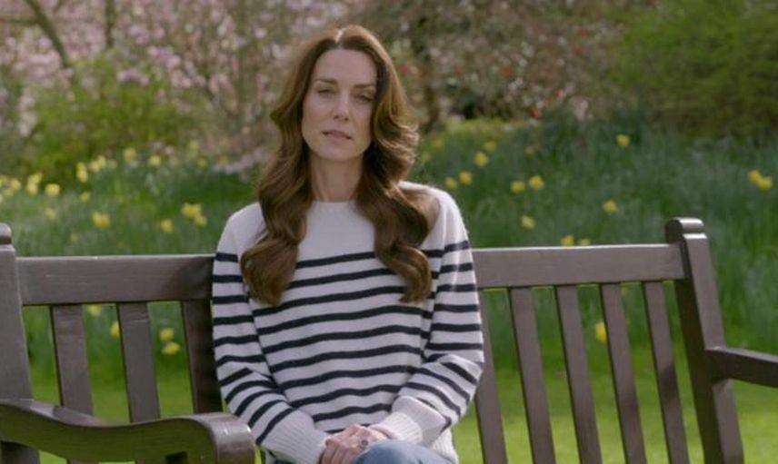 Galler Prensesinden üzücü haber geldi: Kate Middleton kanser tedavisi gördüğünü açıkladı