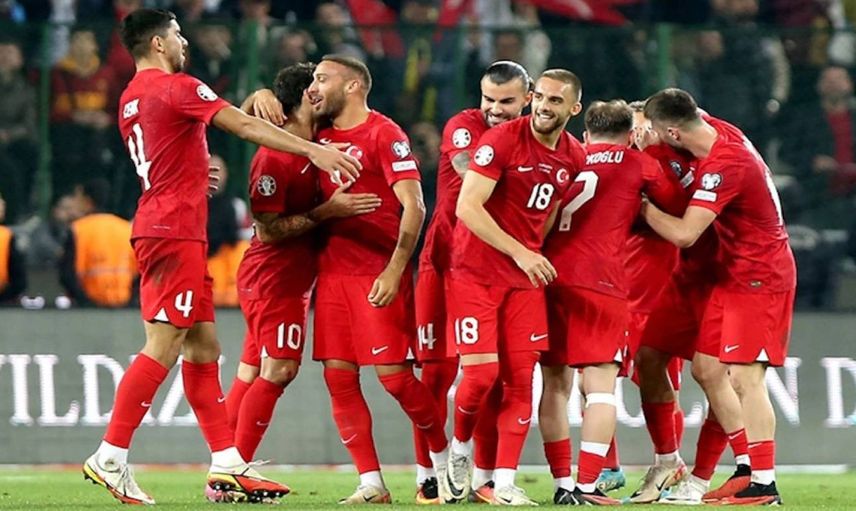 Galler Türkiye maçı ne zaman, saat kaçta ve hangi kanalda? Galler Türkiye maçı nerede oynanacak? Milli takım EURO 2024’e lider gitmek istiyor