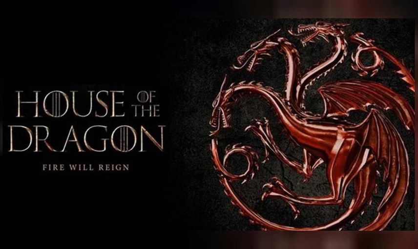 Game of Thrones devam dizisi House of the Dragon dizi fragmanı yayınlandı